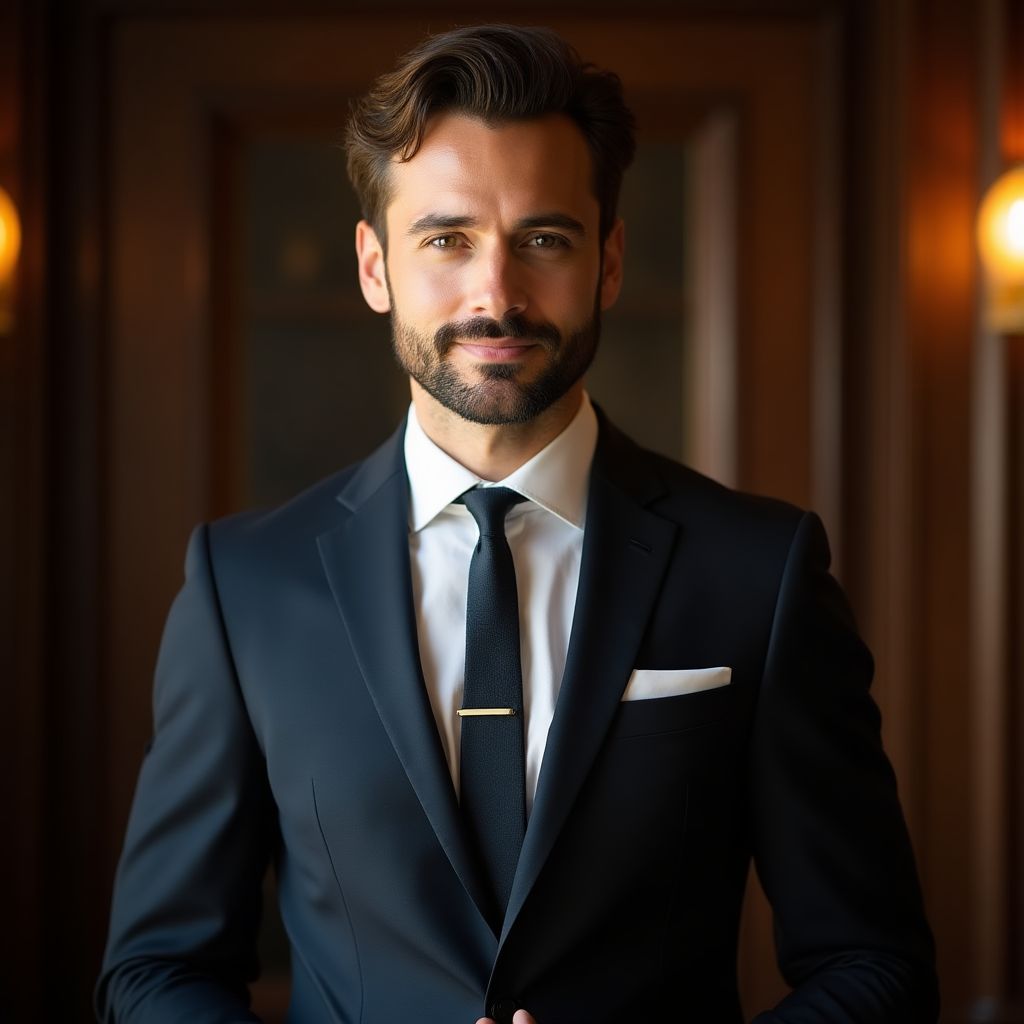 Alexandre Dubois directeur relations clientèle