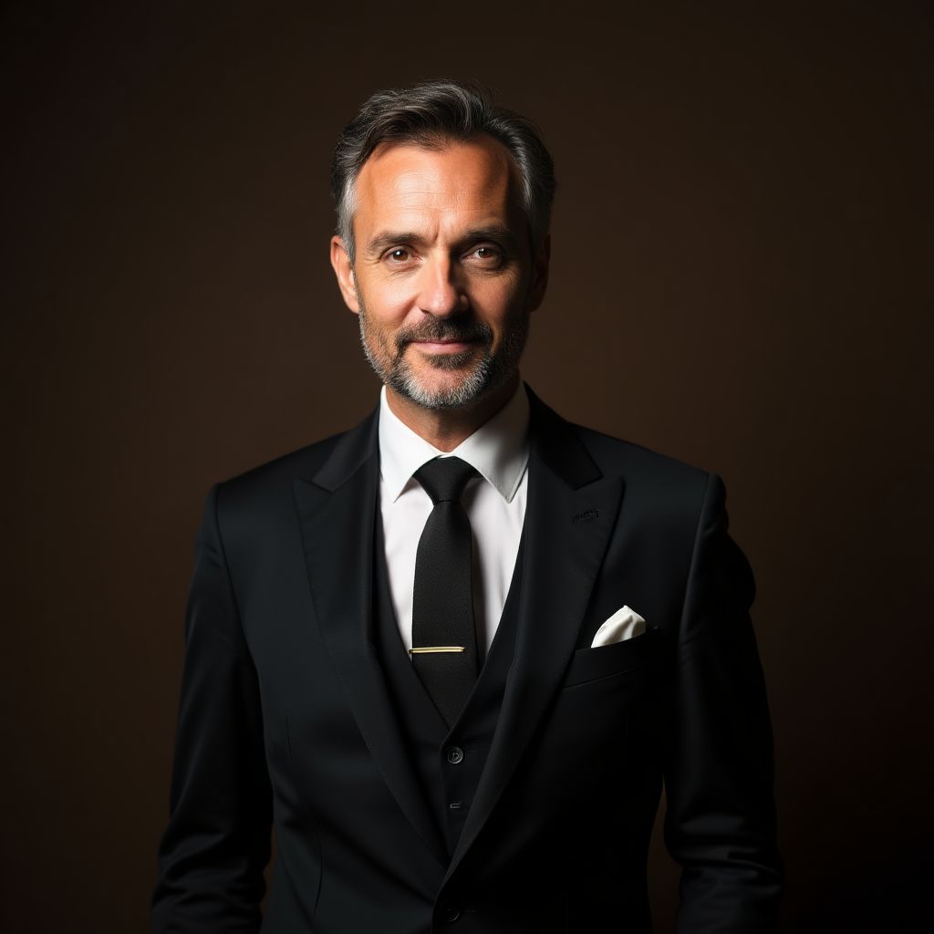 François Bertrand chef concierge expériences exclusives