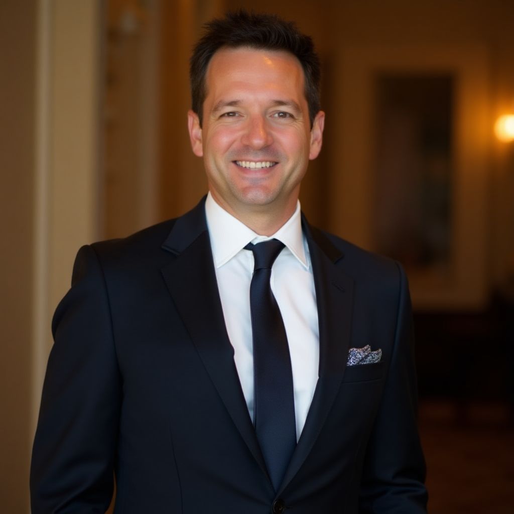 Directeur palace parisien témoignage partenaire